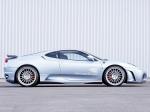 Ferrari F430 by Hamann 2004 года